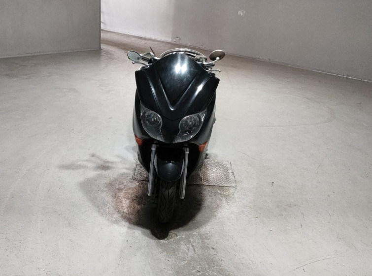 Мотоцикл Honda FORZA Z з пробігом 19802 km