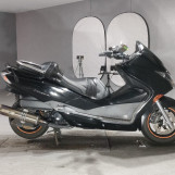 Мотоцикл Honda FORZA Z з пробігом 19802 km