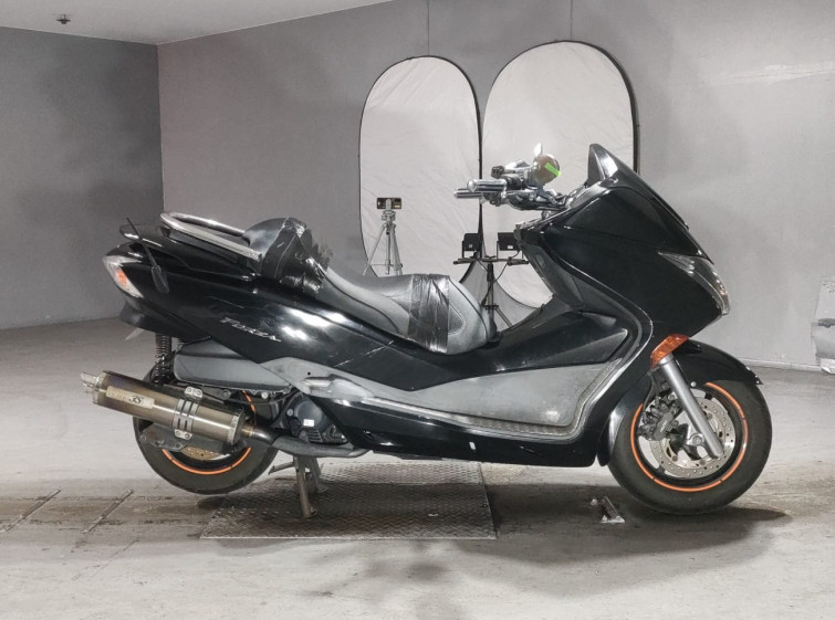 Мотоцикл Honda FORZA Z з пробігом 19802 km