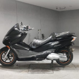 Мотоцикл Honda FORZA Z з пробігом 19802 km