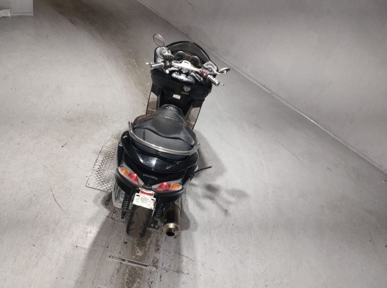Мотоцикл Honda FORZA Z з пробігом 19802 km