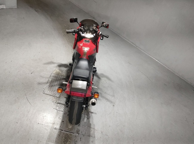 Мотоцикл Kawasaki GPZ900R з пробігом 43149 km