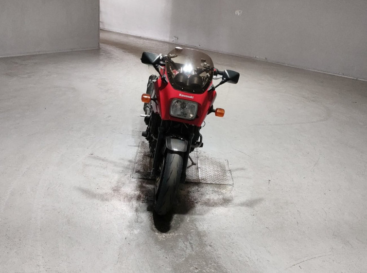 Мотоцикл Kawasaki GPZ900R з пробігом 43149 km