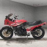 Мотоцикл Kawasaki GPZ900R з пробігом 43149 km