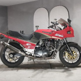 Мотоцикл Kawasaki GPZ900R з пробігом 43149 km