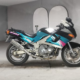 Мотоцикл Kawasaki ZZ-R600 з пробігом 67048 km