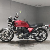 Мотоцикл Honda CB1100 с пробегом 7338 km