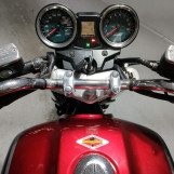 Мотоцикл Honda CB1100 с пробегом 7338 km