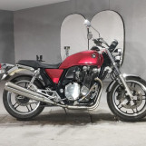 Мотоцикл Honda CB1100 с пробегом 7338 km
