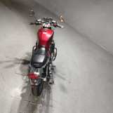 Мотоцикл Honda CB1100 с пробегом 7338 km