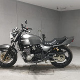 Мотоцикл Kawasaki ZRX400 с пробегом 61783 km