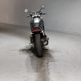 Мотоцикл Kawasaki ZRX400 с пробегом 61783 km