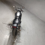 Мотоцикл Kawasaki ZRX400 с пробегом 61783 km