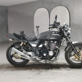 Мотоцикл Kawasaki ZRX400 с пробегом 61783 km