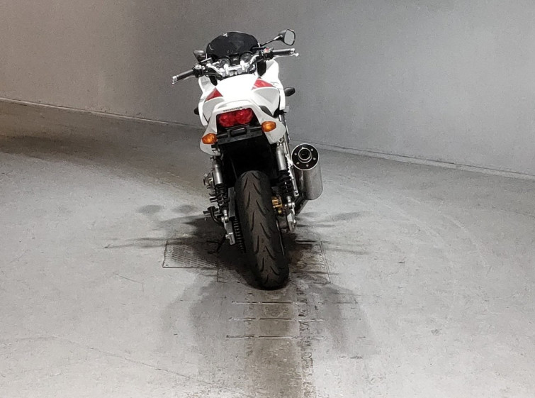 Мотоцикл Honda CB1300 SUPER BOL D’OR з пробігом 46154 km