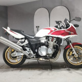 Мотоцикл Honda CB1300 SUPER BOL D’OR з пробігом 46154 km