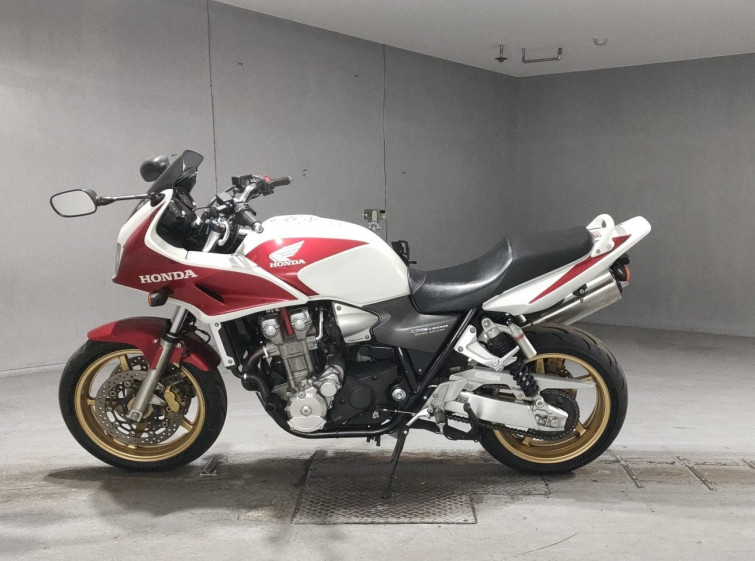 Мотоцикл Honda CB1300 SUPER BOL D’OR з пробігом 46154 km