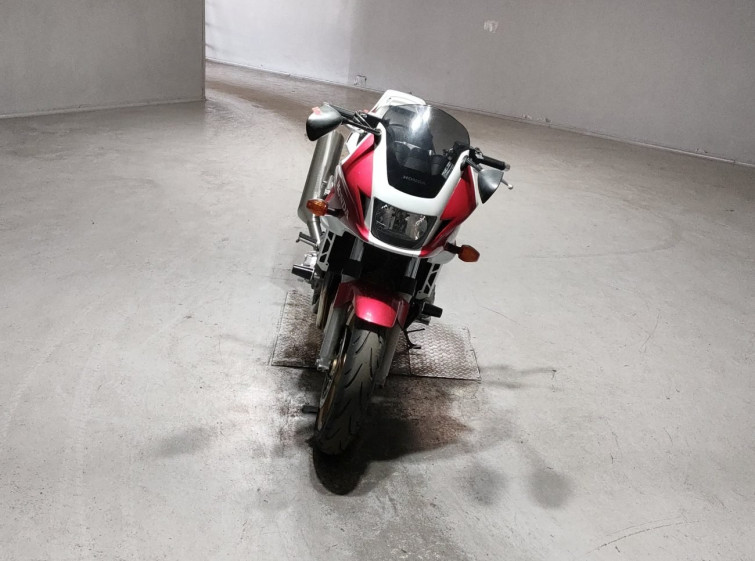 Мотоцикл Honda CB1300 SUPER BOL D’OR з пробігом 46154 km