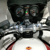 Мотоцикл Honda CB1300 SUPER BOL D’OR з пробігом 46154 km