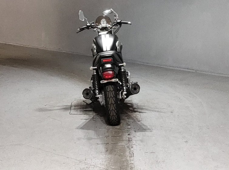 Мотоцикл Yamaha V-MAX1200 с пробегом 36291 km