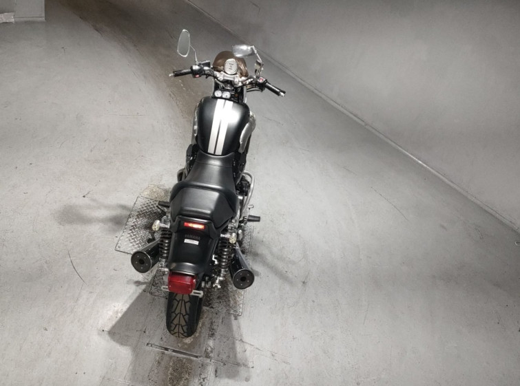 Мотоцикл Yamaha V-MAX1200 с пробегом 36291 km