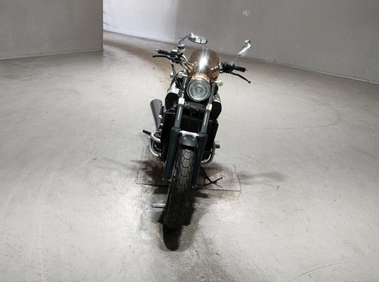 Мотоцикл Yamaha V-MAX1200 с пробегом 36291 km