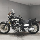 Мотоцикл Yamaha V-MAX1200 с пробегом 36291 km