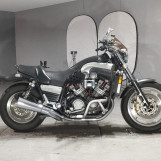 Мотоцикл Yamaha V-MAX1200 с пробегом 36291 km