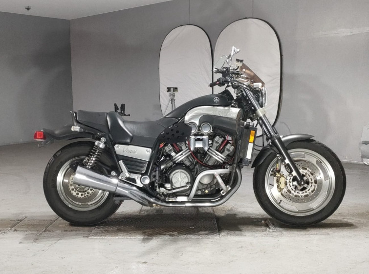 Мотоцикл Yamaha V-MAX1200 с пробегом 36291 km