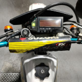 Мотоцикл Suzuki DR250R