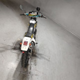 Мотоцикл Suzuki DR250R