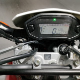 Мотоцикл Honda CRF250L LD с пробегом 34267 km