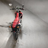 Мотоцикл Honda CRF250L LD с пробегом 34267 km