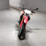 Мотоцикл Honda CRF250L LD с пробегом 34267 km