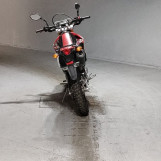 Мотоцикл Honda CRF250L LD с пробегом 34267 km