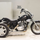 Мотоцикл Yamaha VIRAGO XV250 TRIKE з пробігом 45733 km