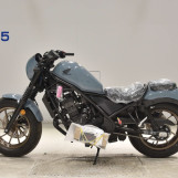 Мотоцикл Honda XJR400