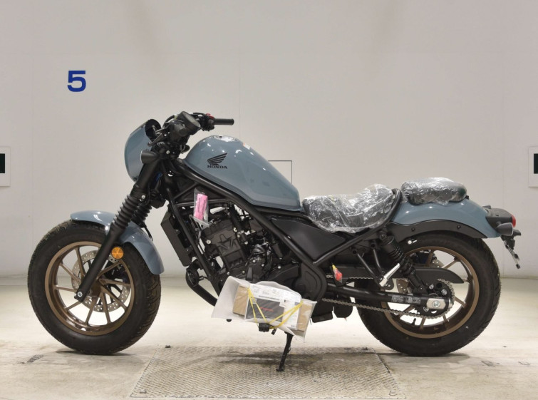 Мотоцикл Honda XJR400