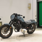 Мотоцикл Honda XJR400