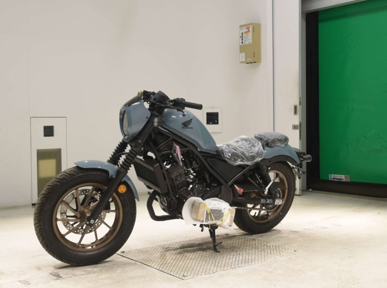 Мотоцикл Honda XJR400