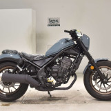 Мотоцикл Honda XJR400