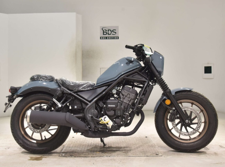 Мотоцикл Honda XJR400