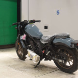 Мотоцикл Honda XJR400