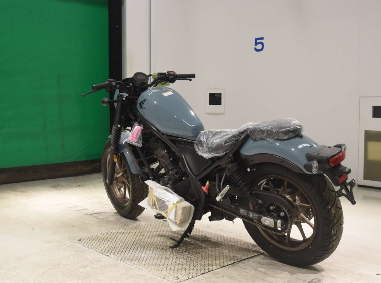 Мотоцикл Honda XJR400