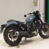 Мотоцикл Honda XJR400