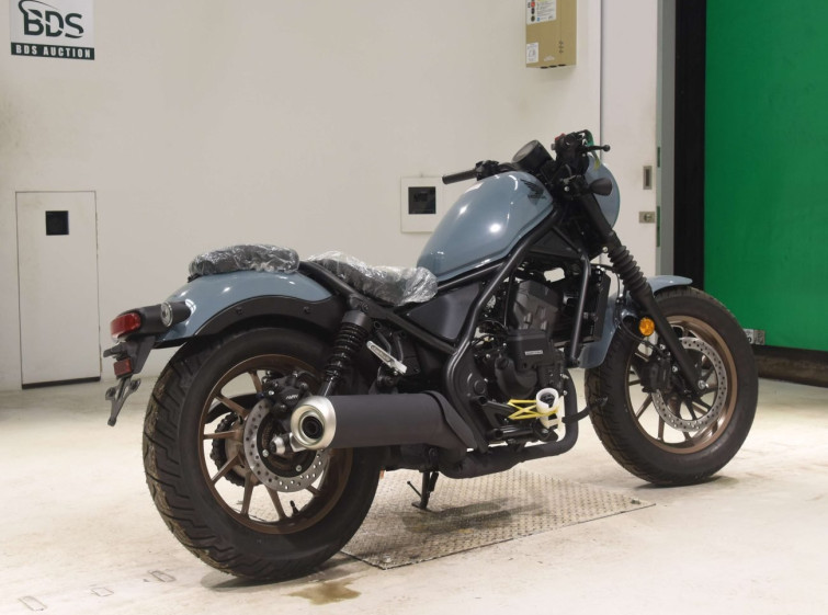 Мотоцикл Honda XJR400