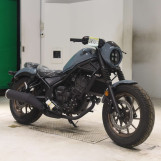 Мотоцикл Honda XJR400