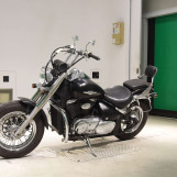 Мотоцикл Suzuki INTRUDER 400 CLASSIC с пробегом 32796 km