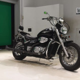 Мотоцикл Suzuki INTRUDER 400 CLASSIC с пробегом 32796 km