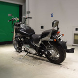 Мотоцикл Suzuki INTRUDER 400 CLASSIC с пробегом 32796 km